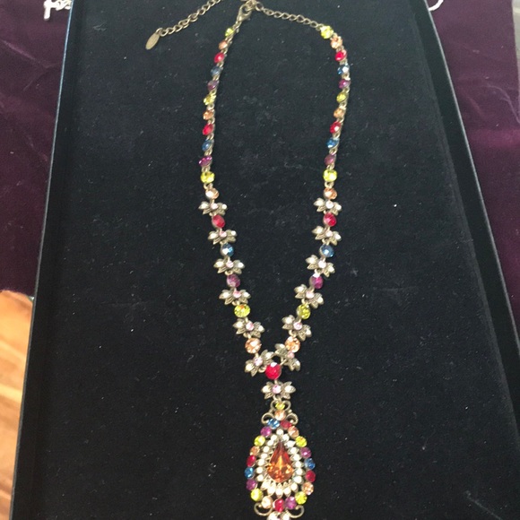 Vclm necklace Clearance